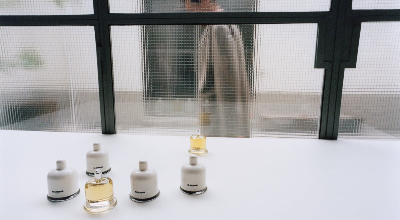 OLFACTORY SERIES 1: SAVOIR-FAIRE 